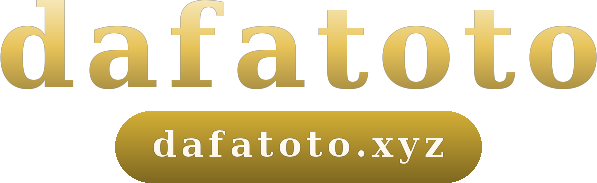 dafatoto logo